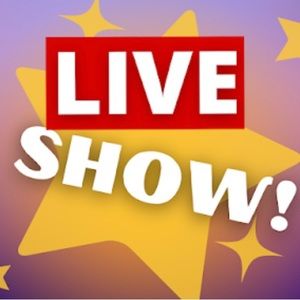 Live show item